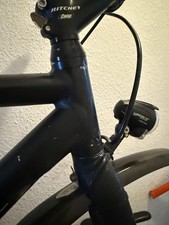 Cube hyde pro city bike - cube,