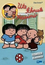 Ute Schnute Kasimir von Wolf