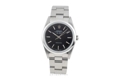 Rolex air king - rolex,