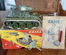 Gama Montagepanzer T 65 Nr