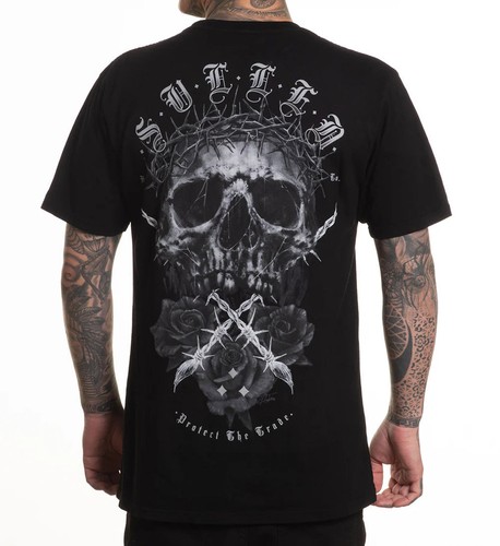 Sullen clothing shirt - clothing, t-shirt