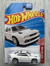Hot Wheels TARGET Red Edition