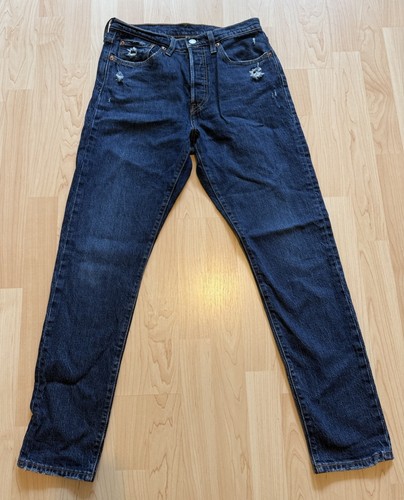 Levi 501 skinny jeans - 501®,