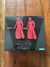 Star wars artfx pvc statue - artfx+,