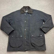 Wachsjacke Erwachsene Large