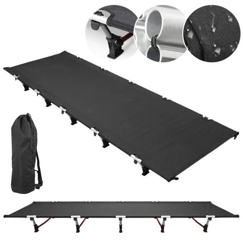 Tragbar feldbett outdoor - outdoor, bett