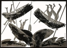 HAP GRIESHABER "Wale"