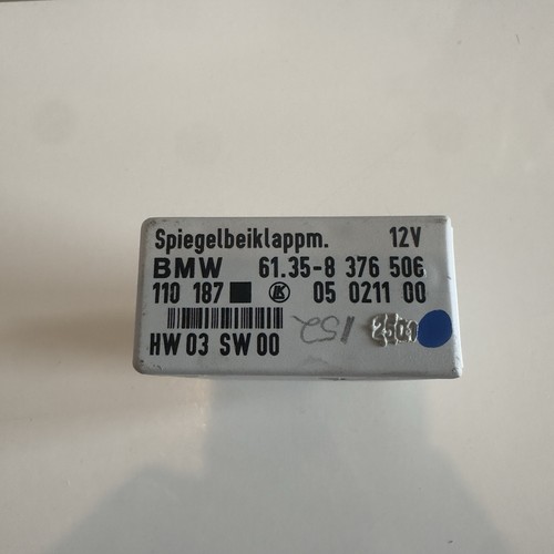 Bmw e46 spiegelmodul - bmw,