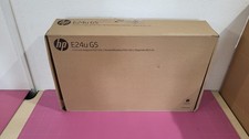 HP E24u G5 E-Series