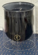 PartyLite Duftwachsglas