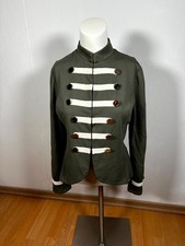 Rinascimento Military Blazer