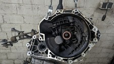 Schaltgetriebe Opel Astra 1.8