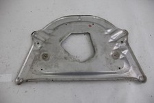 Motorabdeckung BMW 5er Touring