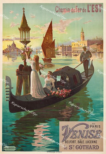 Hugo alési venedig - hugo, d'alési