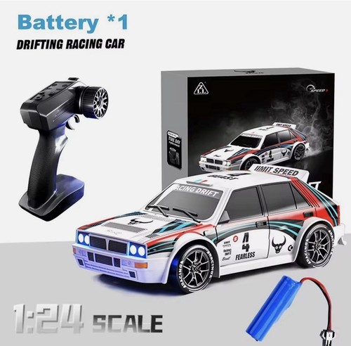 Zll drift racing car - zll,