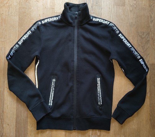 Superdry sport herren - superdry,