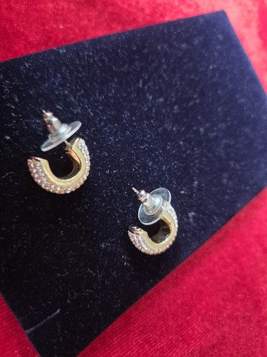 Ohrstecker von swarovski - ohrstecker,