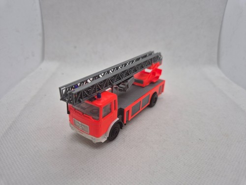 Herpa man drehleiter - herpa,