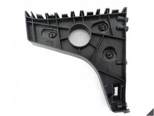 Audi RS7 S7 A7 4G8 C7 Bj.10-18 Facelift Halter Befestigung Stoßstange Rechts Hin