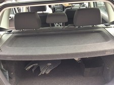 VW Polo 9N3 original Hutablage