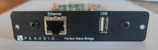 PS AUDIO - Perfect Wave Bridge