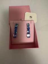 Swarovski ohrringe - swarovski,
