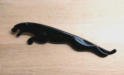 Für jaguar leaper badge - für,