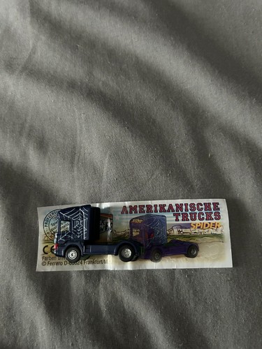 Ferrero amerikanische american - amerikanische,