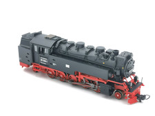 Tillig 02926 H0m 1:87 Schmalspur Dampflok BR 99.7238-1 HSB Ep.V NEU/OVP 09