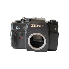 Zenit 122 - Vintage sowjetisch