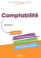 Comptabilité, Plot-Vicard, Emmanuelle