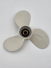 Yamaha Boot Propeller