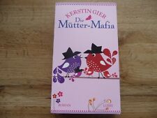 Roman/Die Mütter-Mafia von