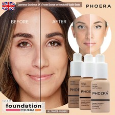 DOPPELPACK - Phoera Matte Skin