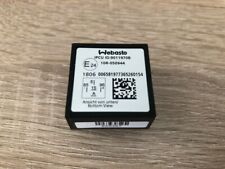 Webasto 1322640A IPCU PWM Gebläse Modul 12V Relais Standard 8V Climatronic