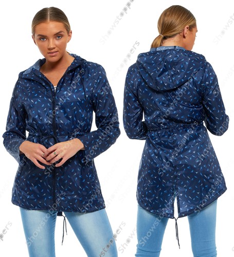 New rain mac womens - mac, parka