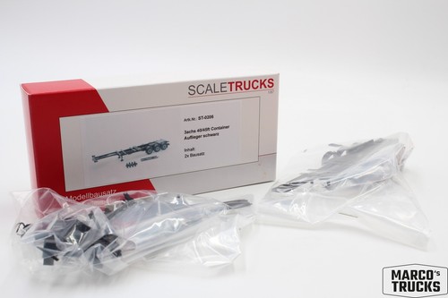 Scaletrucks bausatz 45ft - scaletrucks,