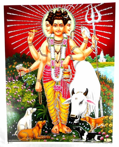 Bild pic indien papier mit - ,