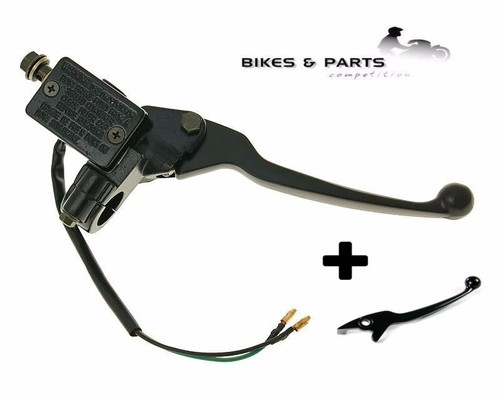 Muz 125 rt bremspumpe - muz, sm