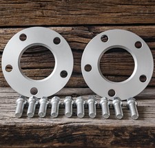 10mm 2x5mm Spurverbreiterung