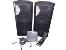 Anlage party set - ev-p,