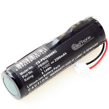 Fernbedienung Akku Li-Ion für