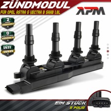 Zündspule zündmodul für - zündspule,