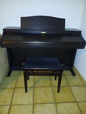 Digitalpiano Kawai CA 51 mit Hocker, neuwertig, Concert Artist - Serie