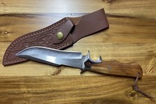 Jagdmesser Stahl M 390 NEU