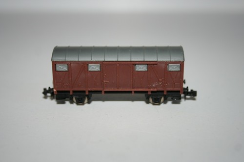 Lima spur gedeckter - spur,