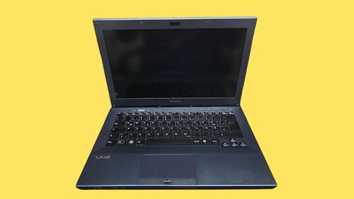 Sony vaio vpcsb - vpcsb, 41214m