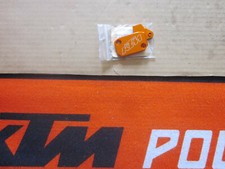 KTM Power Parts Deckel