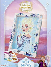 Lansay -COLLECTION SEQUINS