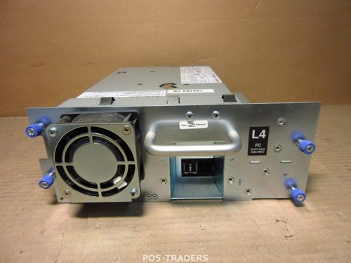 Ibm 95p5817 lto4 ultrium4 full - ultrium4,